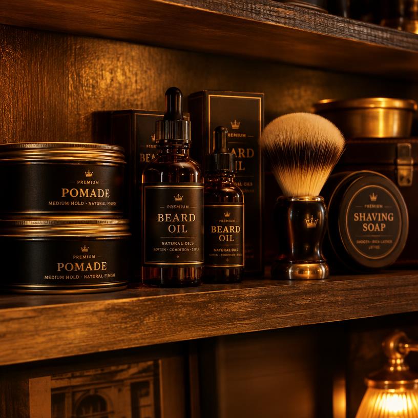 Productos Premium